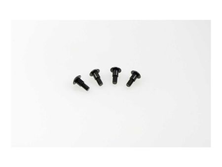 Schraube 4x12mm