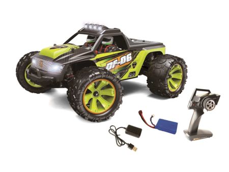 DF Mali DF06-Evolution 1:14 RTR Truck