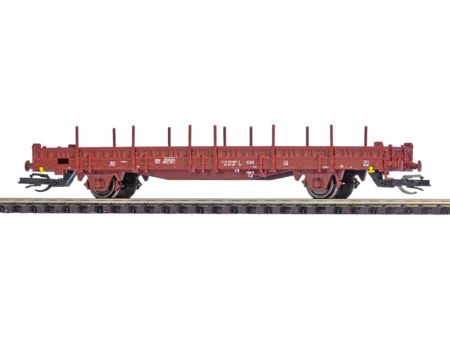 Busch Flachwagen Ks [3300] TT