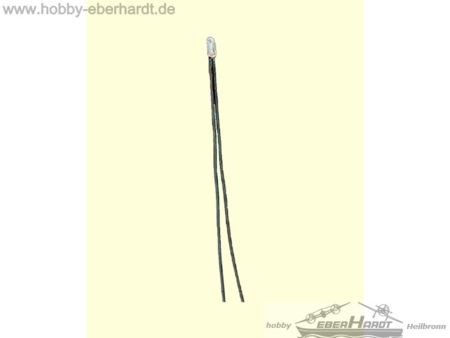 BRAWA  Kabelbirne mit 2 Kabel