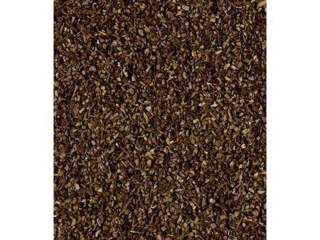 Heki  Streumaterial dunkelbraun 85 g