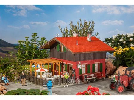 Pola G Gasthof Zum Bären