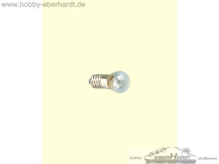 BRAWA  Kugelbirne, E 5,5