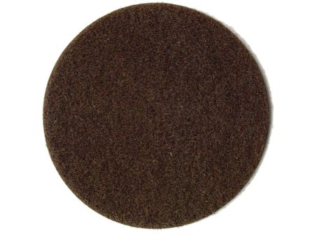 Heki  Grasfaser braun, 20 g, 2-3 mm