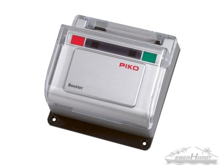 Piko G Booster