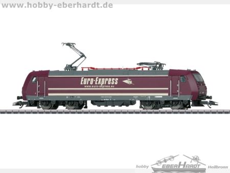 Märklin  HO  E-Lok BR 146 Euro Express