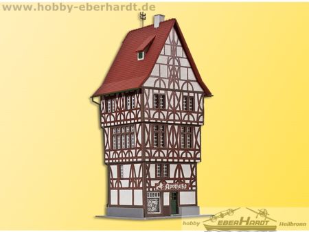 Kibri N Apotheke Aschaffenburg