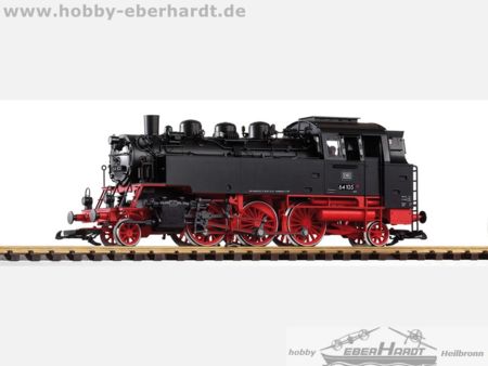 Piko G Dampflok BR 64 DB III (inkl. Dampf)