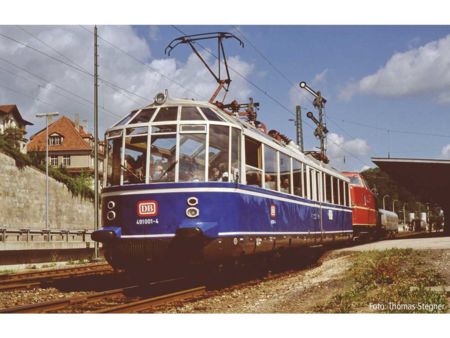 Piko G Sound-Elektrotriebzug 