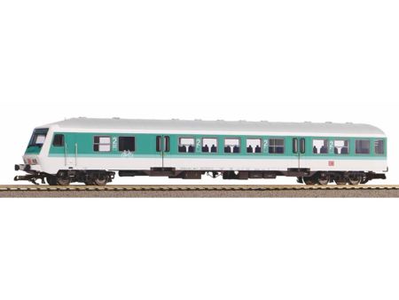 Piko G Steuerwagen Wittenberg DB AG V