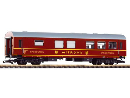 Piko G Reko-Speisewagen DR III Mitropa
