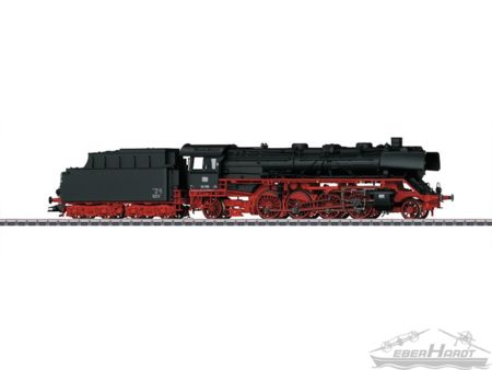 Güterzug-Damflok BR 41 DB