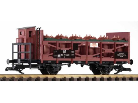 Piko G Säuretopfwagen DR III