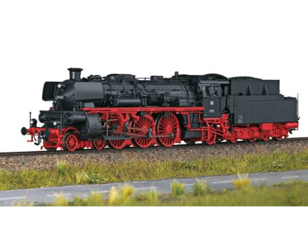 Märklin HO Dampflok BR 18 323 DB
