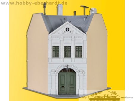 Kibri H0 Haus am Schillerplatz