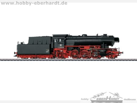 Märklin  HO  Dampflok BR 23 DB