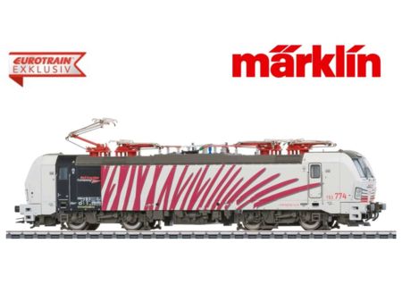 Märklin HO  Elektrolokomotive BR 193, RTC, Ep.VI