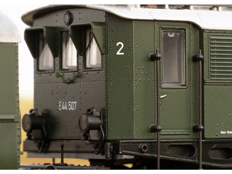 Märklin E-Lok E 44.5 DB