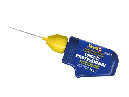 Revell  Contacta Professional, Leim (Flasche 25 g)