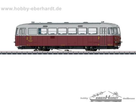 Märklin  HO  Schienenbus-Motorwagen VT 95.