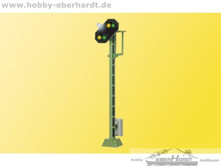 Viessmann H0 Licht-Vorsignal mit Kennlicht 