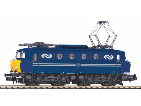 Piko N Sound-E-Lok Rh 1100 NS IV, inkl. PIKO Sound-Decoder