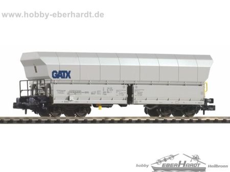 Piko N Schüttgutwagen Falns GATX VI