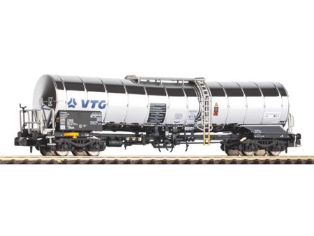 PIKO N Chemiekesselwagen VTG VI