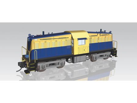 Piko N-Diesellok  65-Ton Diesel ACL 70     DCC Soundlok