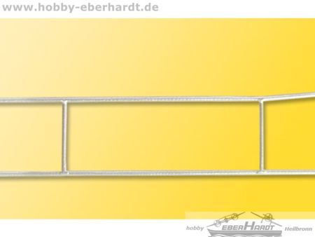 Viessmann H0 Übergangsstück 