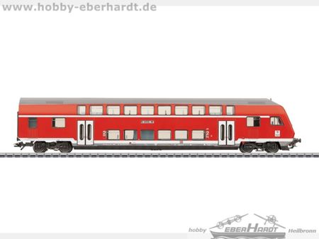 Märklin  HO  Dopp.Stocksteuerwg.DB AG