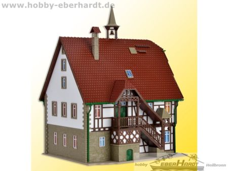 Vollmer H0 Rathaus Kochendorf