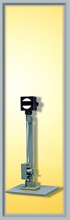 Viessmann N Form-Sperrsignal mit Flanschfuß