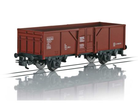 Märklin  HO  Off. Güterwagen DB