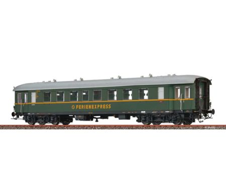 BRAWA  H0 Personenwagen C4üpwe 