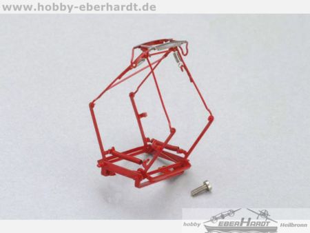 Piko N Pantograph SBS39 E18