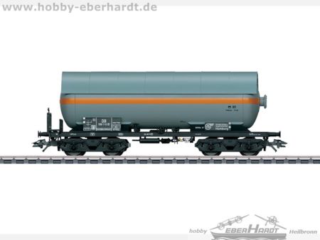 Märklin  HO  Kesselwagen VTG