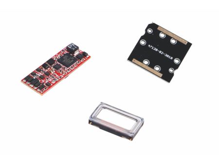 PIKO SmartDecoder XP 5.1 S TT BR 83.10 Next18 inkl. Lautspre