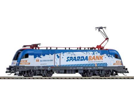 Piko TT-E-Lok BR 1116 Sparda ÖBB VI     Analog