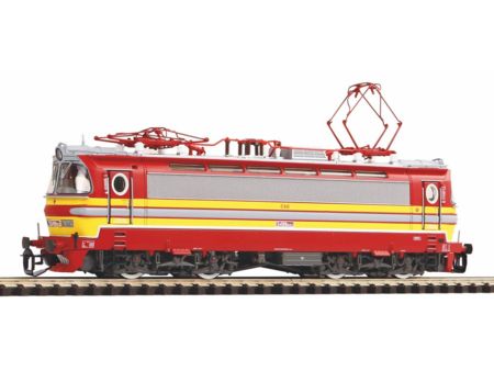 Piko TT E-Lok BR S499.1 CSD IV