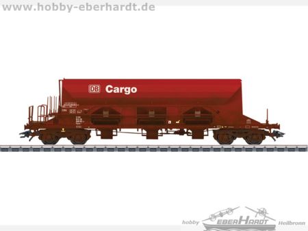 Märklin  HO  Selbstentladewagen DB AG