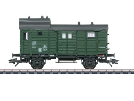 Märklin HO Insider-Jahreswagen Spur H0 2022