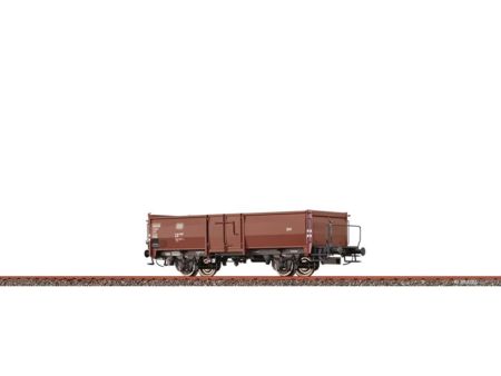 Brawa H0 Güterwagen E 037 DB, Epoche IV