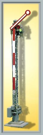 Viessmann TT Form-Hauptsignal, einflügelig