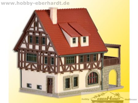 Vollmer Z Gasthof Sonne 