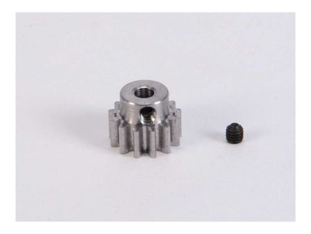 Carson Motorritzel 13Z M0,8 Stahl gehärtet