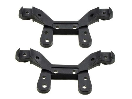 CV-10 Dämpferbrücke vorn/hint