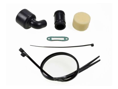 Carson CV-10 Luftfilter-Set