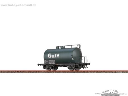 BRAWA  H0 Leichtbaukesselwagen Uerdingen Uh 