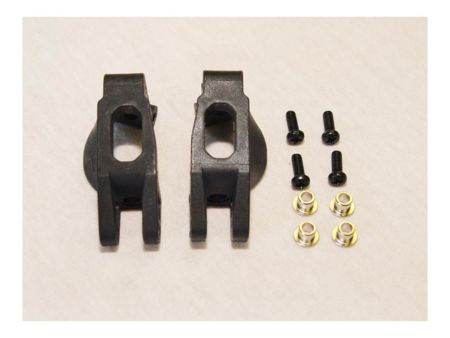 Carson CY-2 C-Hub vorne